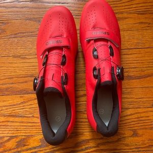 Speed Bike Shoes